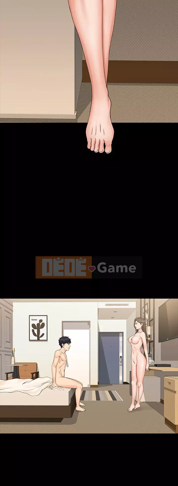 Tôi đầu hàng, huấn luyện viên nữ Chương 11-14