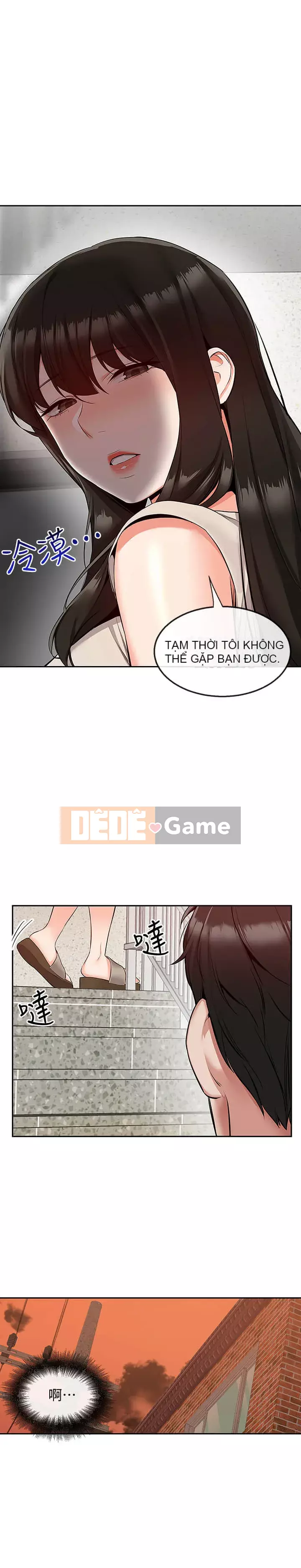 Tiếng ồn đêm khuya Chương 51-52