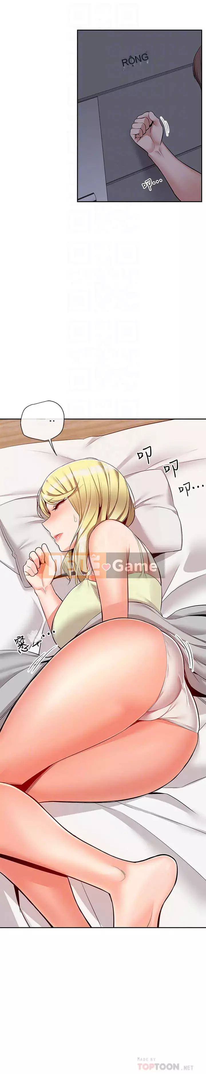 Tiếng ồn đêm khuya Chương 51-52