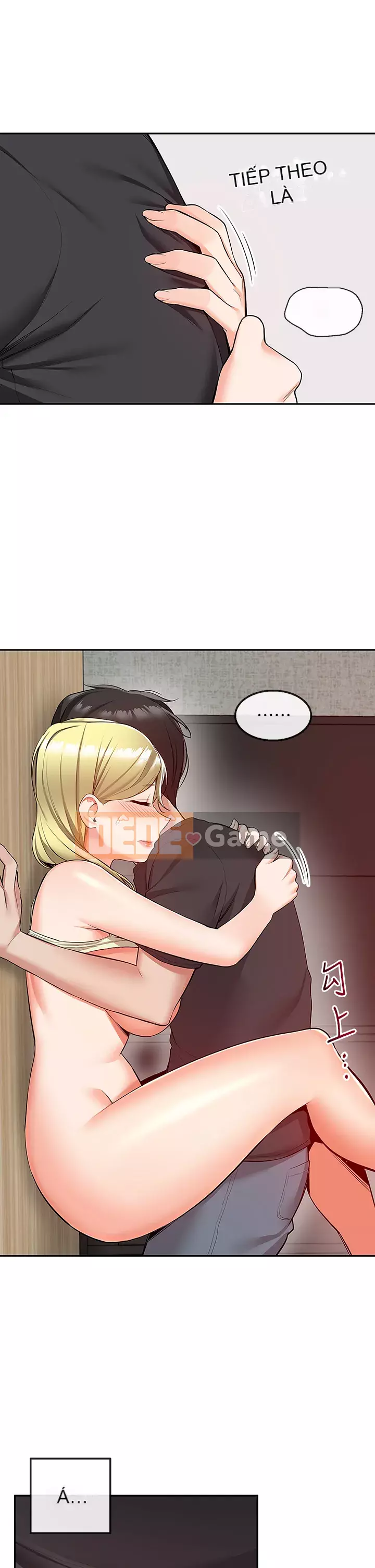 Tiếng ồn đêm khuya Chương 51-52