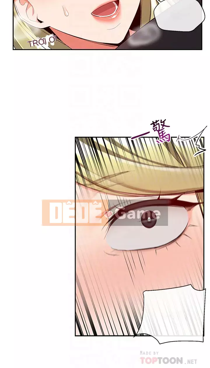 Tiếng ồn đêm khuya Chương 51-52