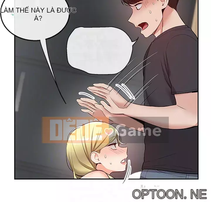 Tiếng ồn đêm khuya Chương 51-52