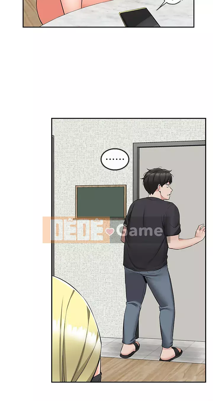 Tiếng ồn đêm khuya Chương 51-52