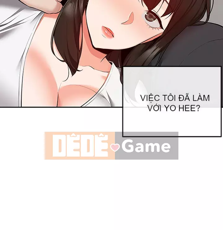 Tiếng ồn đêm khuya Chương 51-52