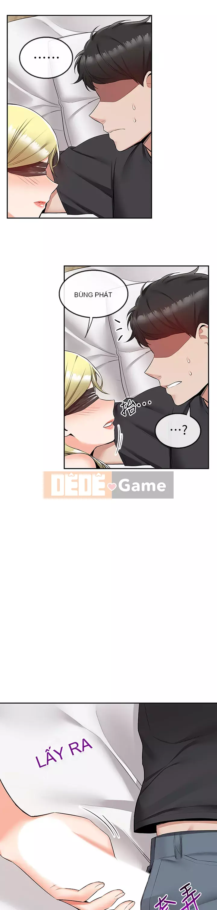 Tiếng ồn đêm khuya Chương 51-52