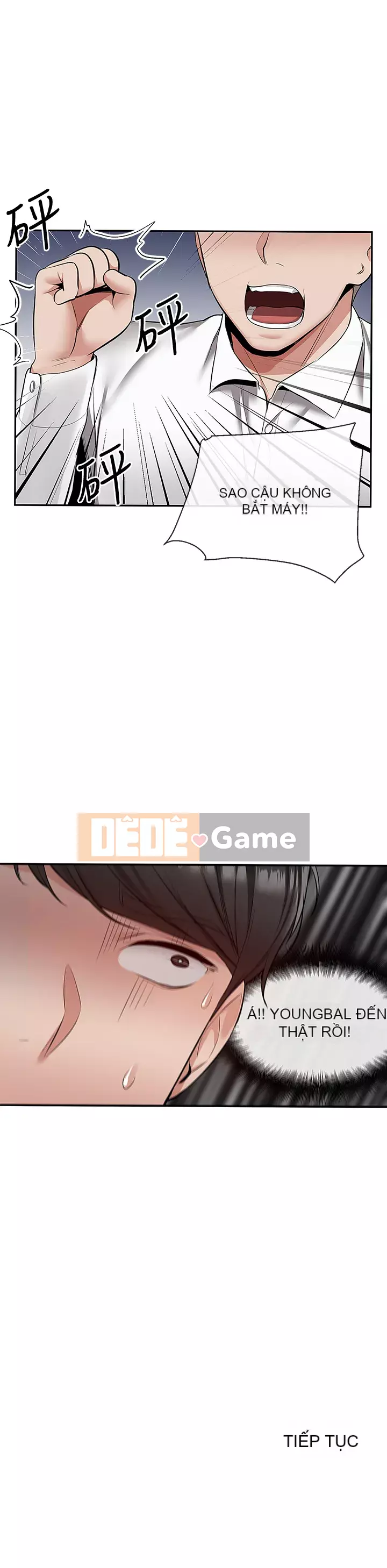 Tiếng ồn đêm khuya Chương 51-52