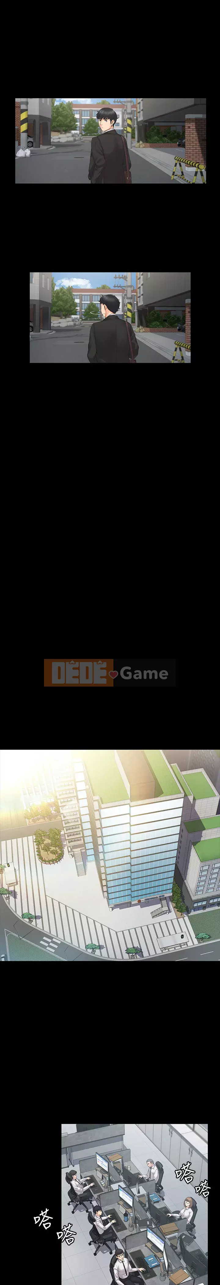 Tôi đầu hàng, huấn luyện viên nữ Chương 1-10