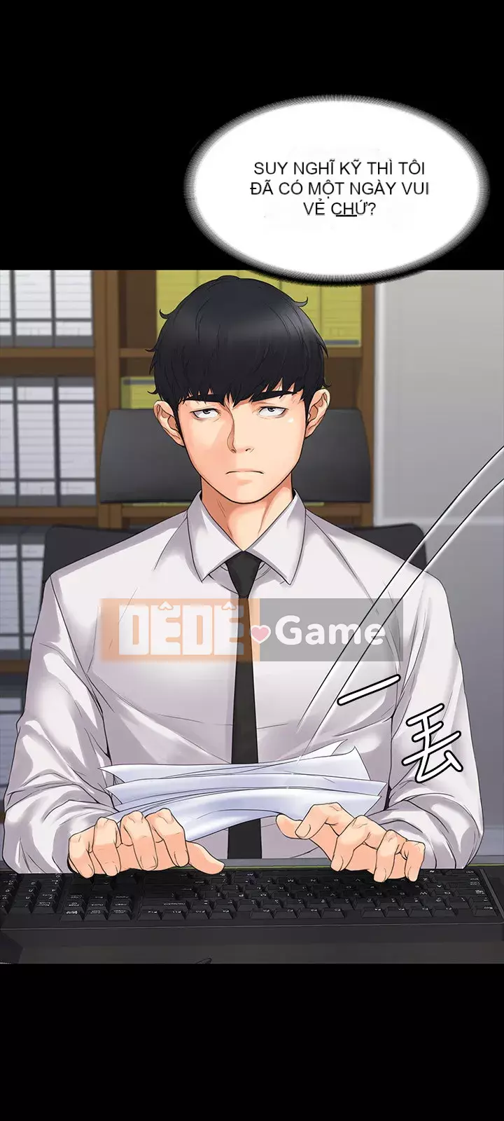 Tôi đầu hàng, huấn luyện viên nữ Chương 1-10