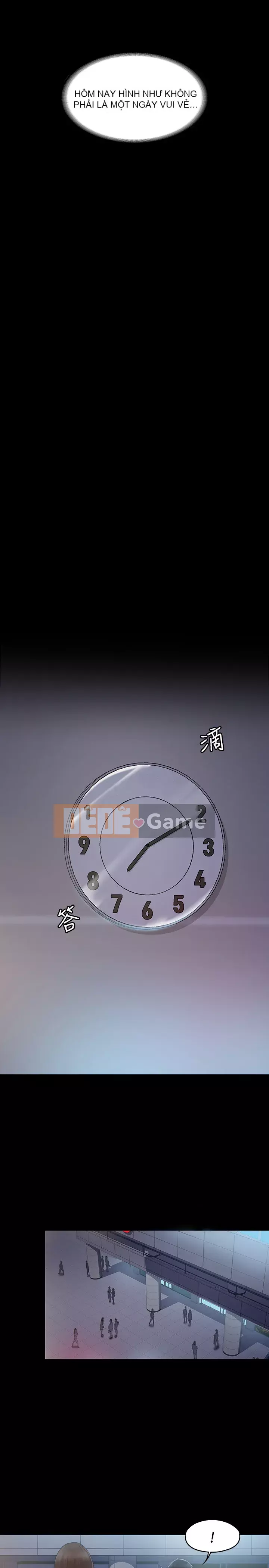 Tôi đầu hàng, huấn luyện viên nữ Chương 1-10