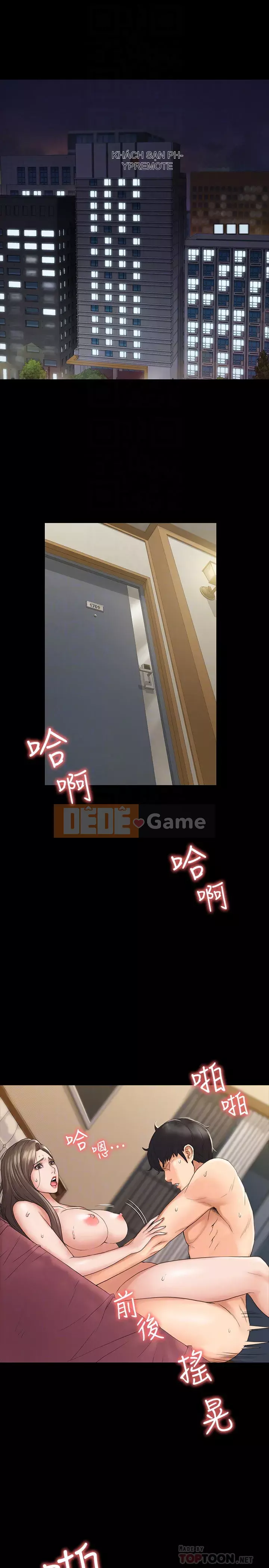 Tôi đầu hàng, huấn luyện viên nữ Chương 1-10