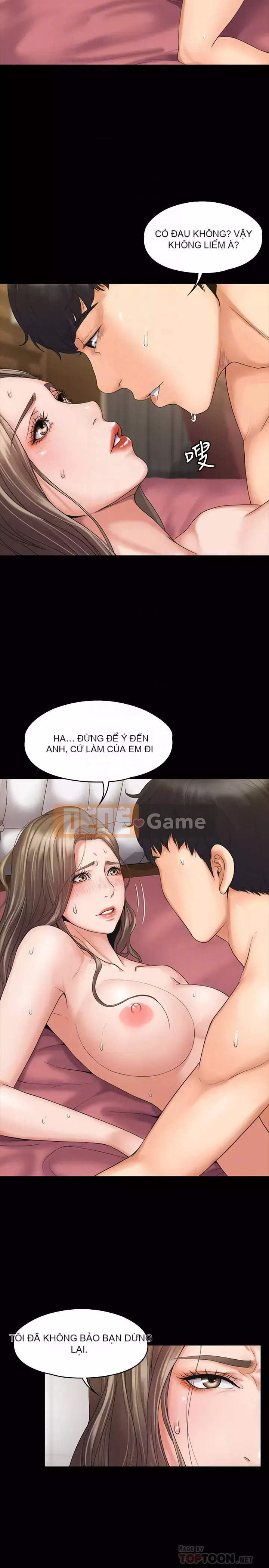 Tôi đầu hàng, huấn luyện viên nữ Chương 1-10