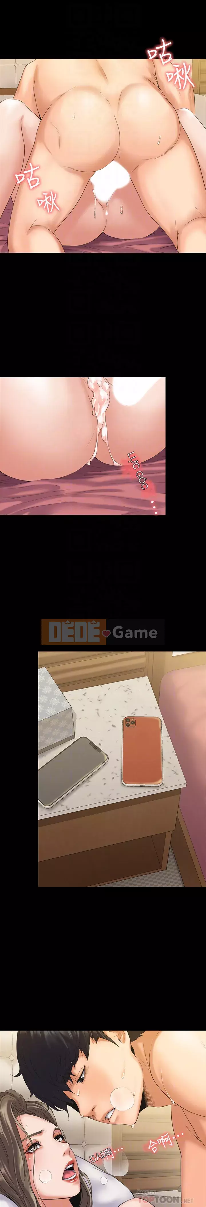 Tôi đầu hàng, huấn luyện viên nữ Chương 1-10