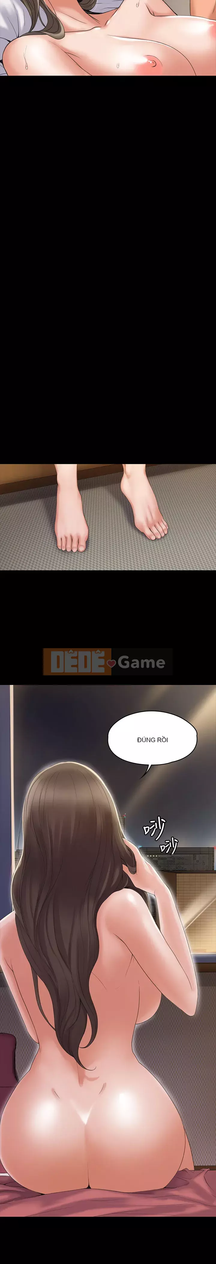 Tôi đầu hàng, huấn luyện viên nữ Chương 1-10