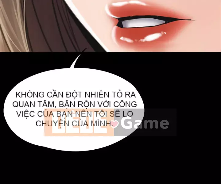 Tôi đầu hàng, huấn luyện viên nữ Chương 1-10