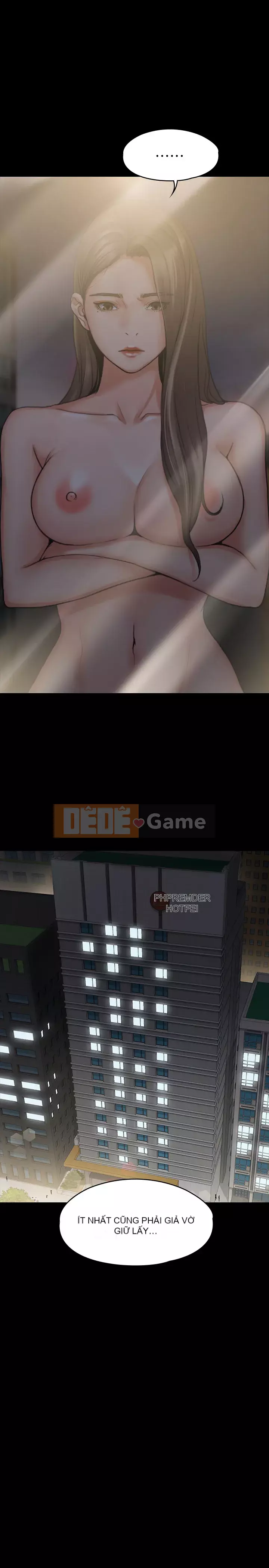 Tôi đầu hàng, huấn luyện viên nữ Chương 1-10