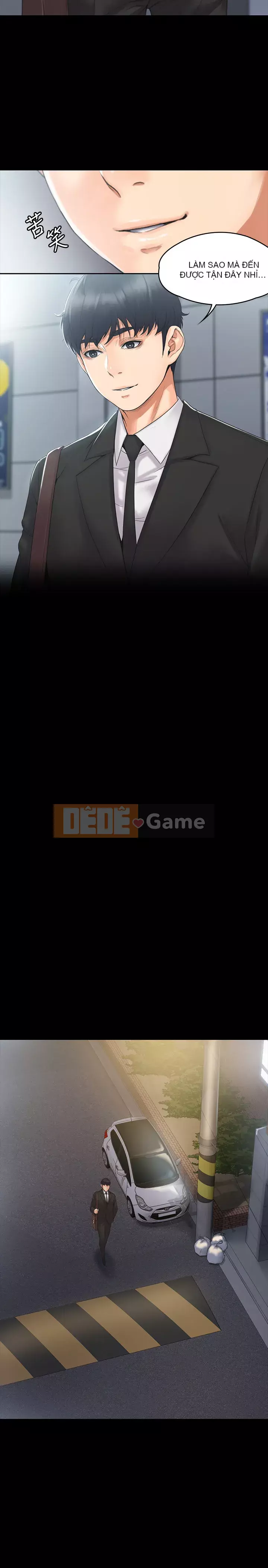 Tôi đầu hàng, huấn luyện viên nữ Chương 1-10