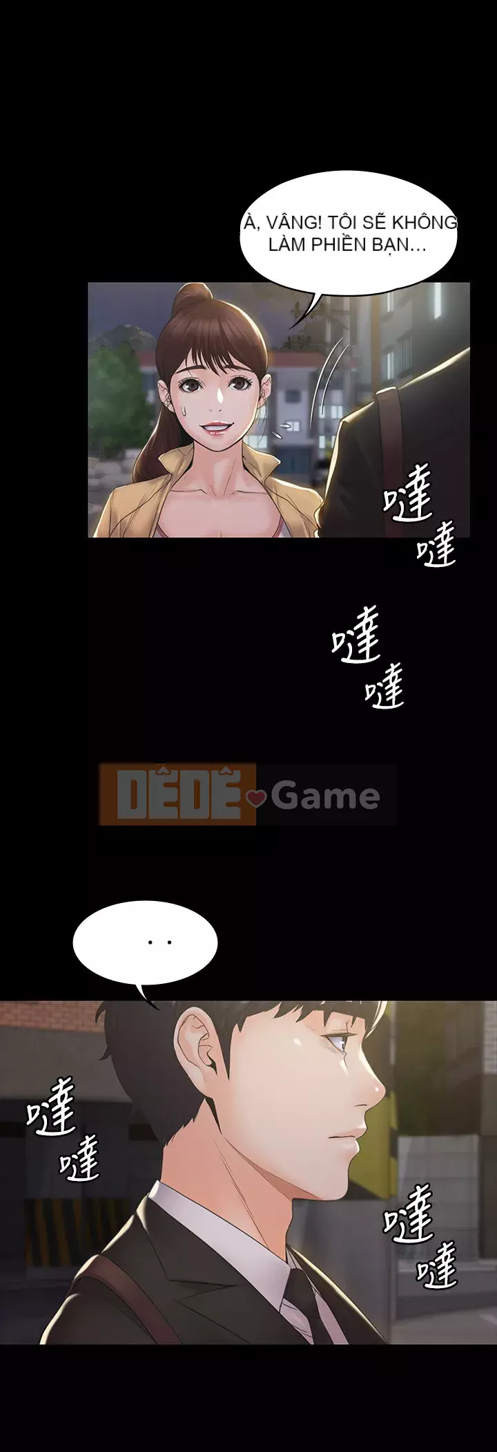 Tôi đầu hàng, huấn luyện viên nữ Chương 1-10