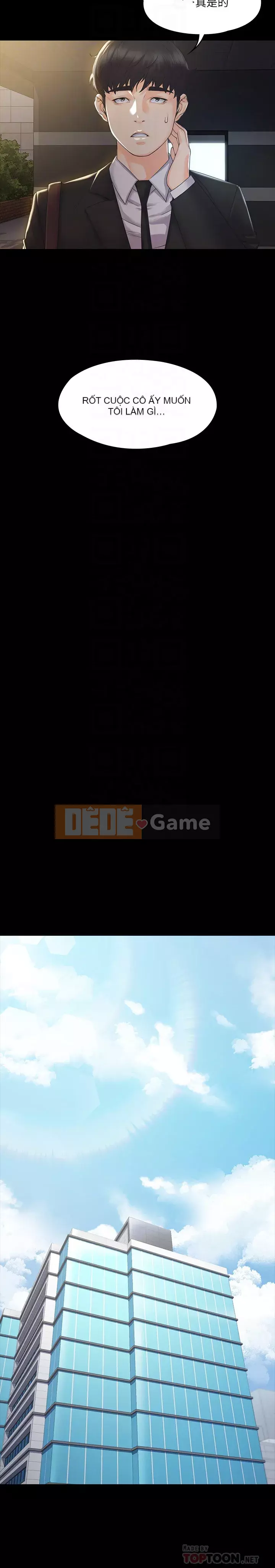 Tôi đầu hàng, huấn luyện viên nữ Chương 1-10