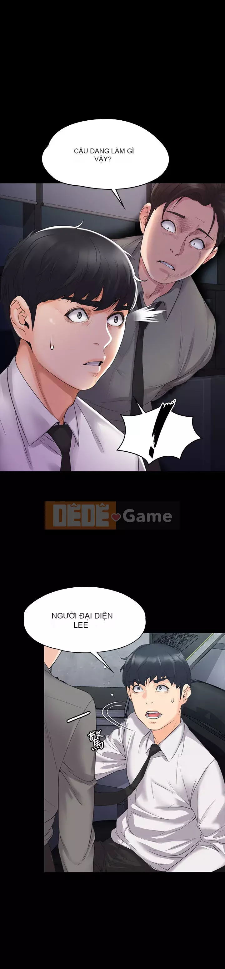 Tôi đầu hàng, huấn luyện viên nữ Chương 1-10