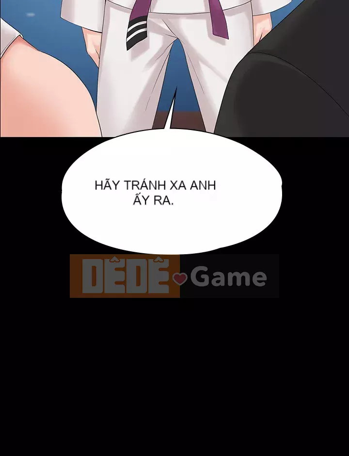 Tôi đầu hàng, huấn luyện viên nữ Chương 1-10