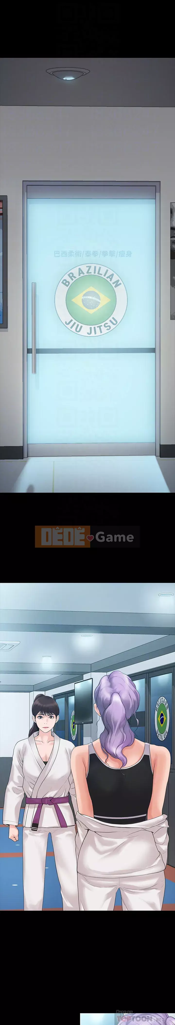 Tôi đầu hàng, huấn luyện viên nữ Chương 1-10