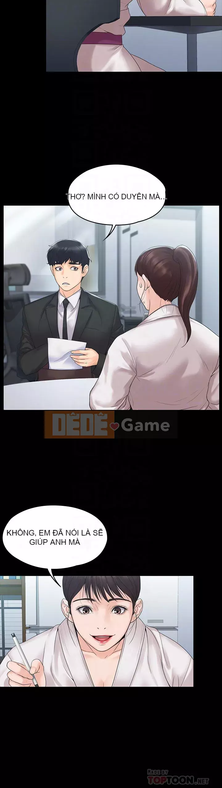 Tôi đầu hàng, huấn luyện viên nữ Chương 1-10