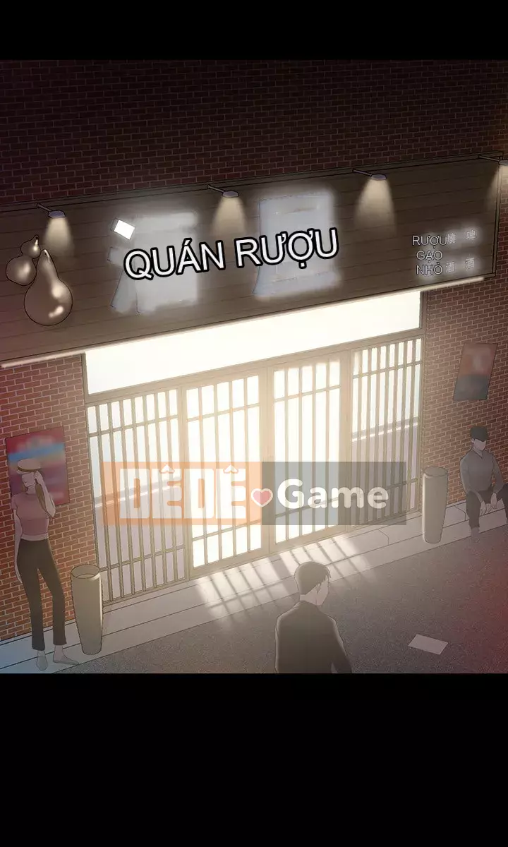 Tôi đầu hàng, huấn luyện viên nữ Chương 1-10