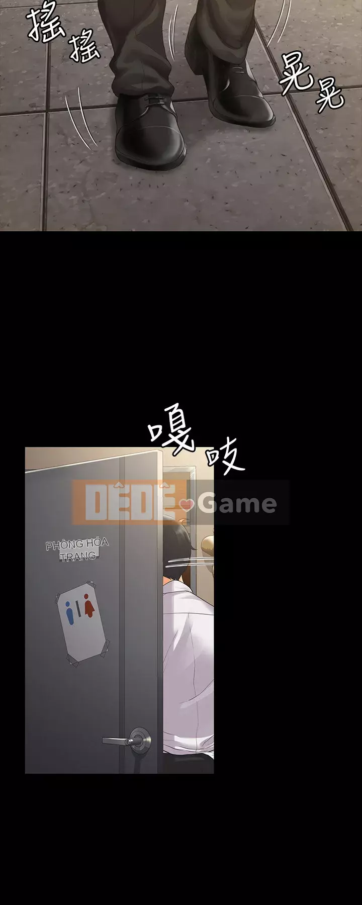 Tôi đầu hàng, huấn luyện viên nữ Chương 1-10