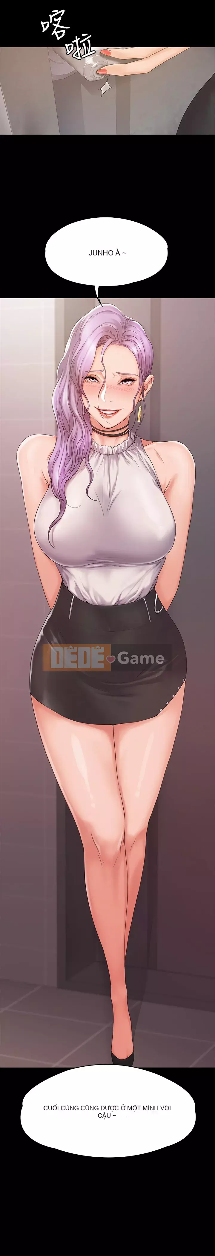 Tôi đầu hàng, huấn luyện viên nữ Chương 1-10