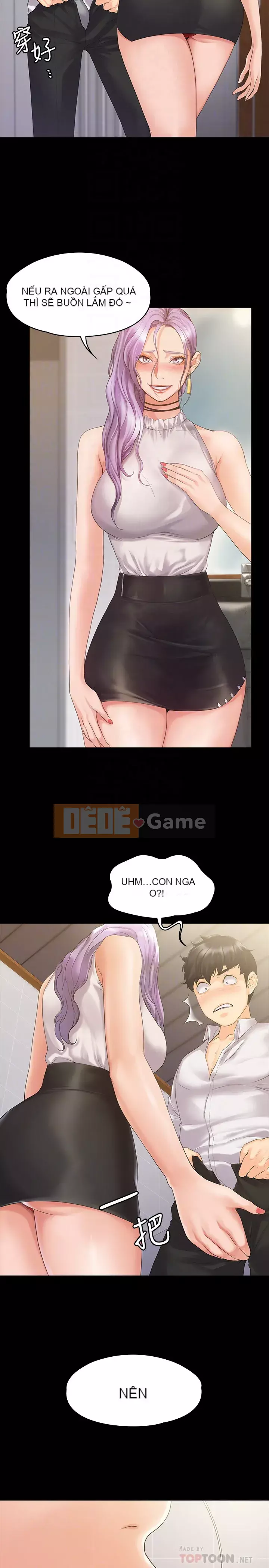 Tôi đầu hàng, huấn luyện viên nữ Chương 1-10