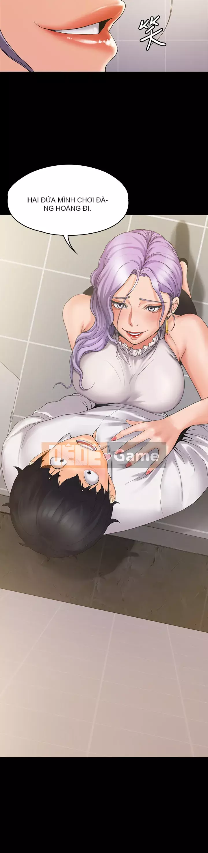 Tôi đầu hàng, huấn luyện viên nữ Chương 1-10