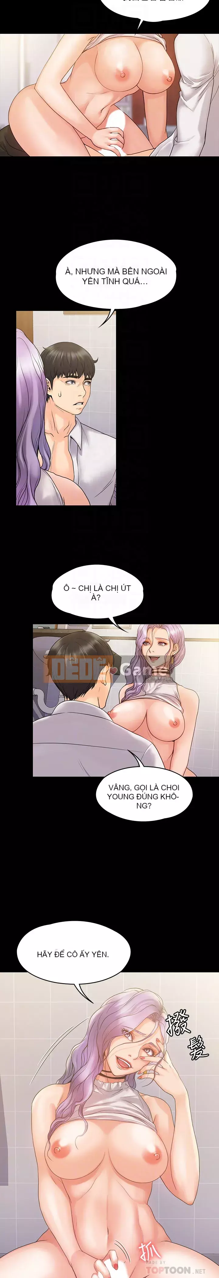 Tôi đầu hàng, huấn luyện viên nữ Chương 1-10