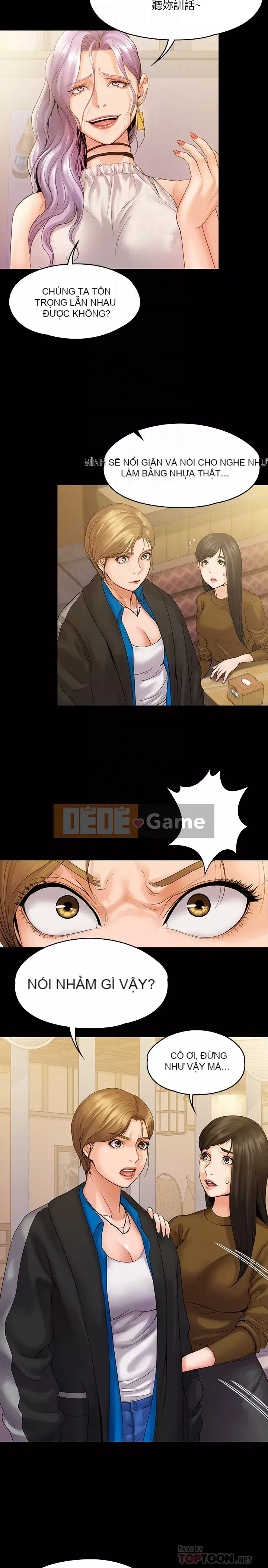 Tôi đầu hàng, huấn luyện viên nữ Chương 1-10