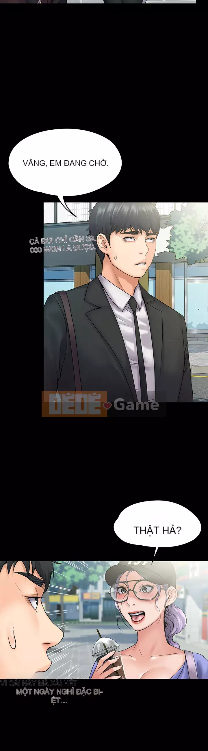 Tôi đầu hàng, huấn luyện viên nữ Chương 1-10