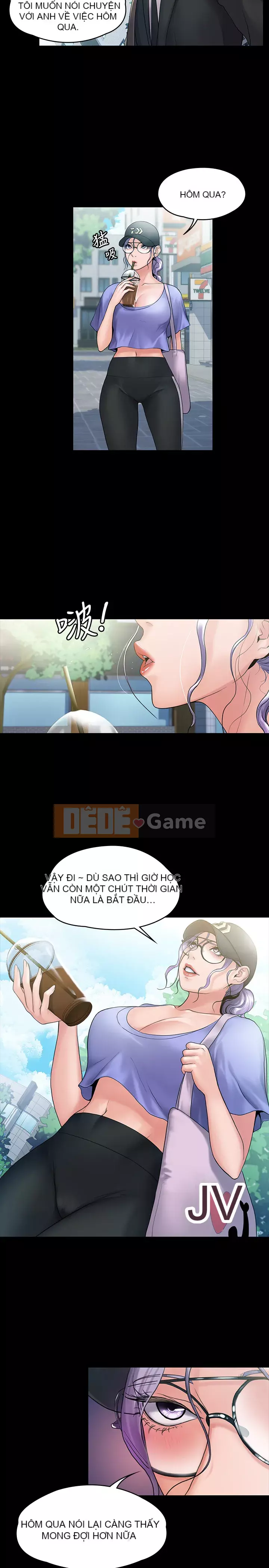 Tôi đầu hàng, huấn luyện viên nữ Chương 1-10