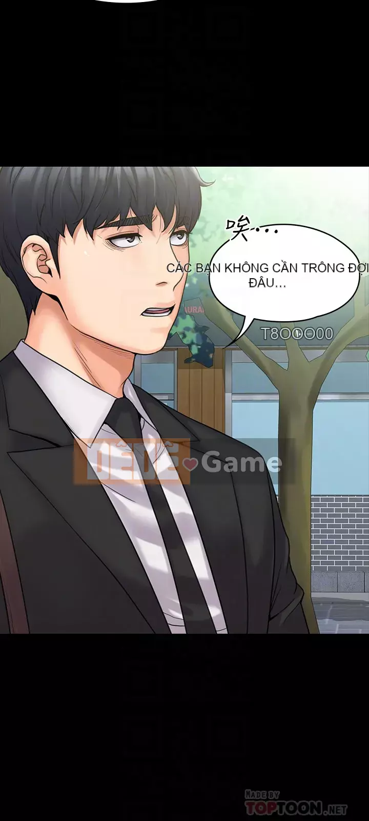 Tôi đầu hàng, huấn luyện viên nữ Chương 1-10