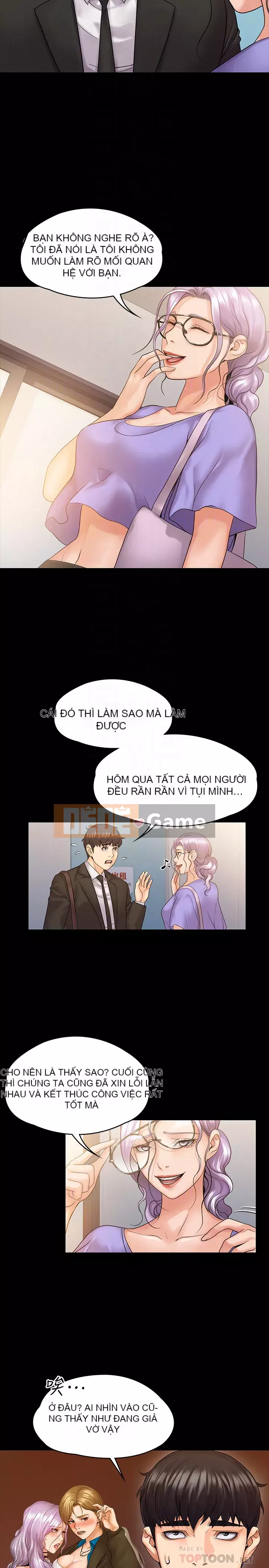 Tôi đầu hàng, huấn luyện viên nữ Chương 1-10