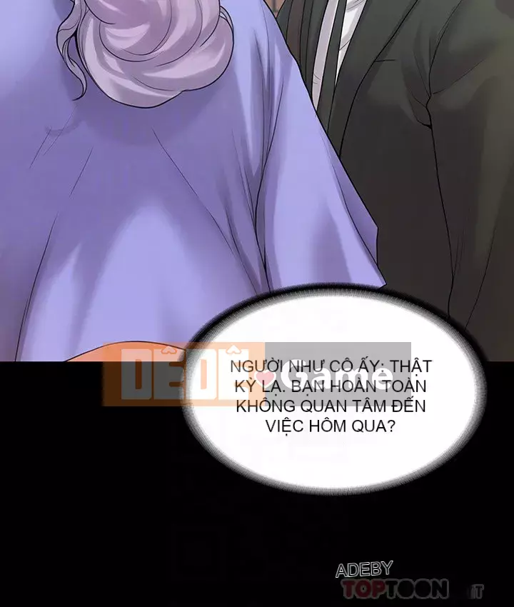 Tôi đầu hàng, huấn luyện viên nữ Chương 1-10