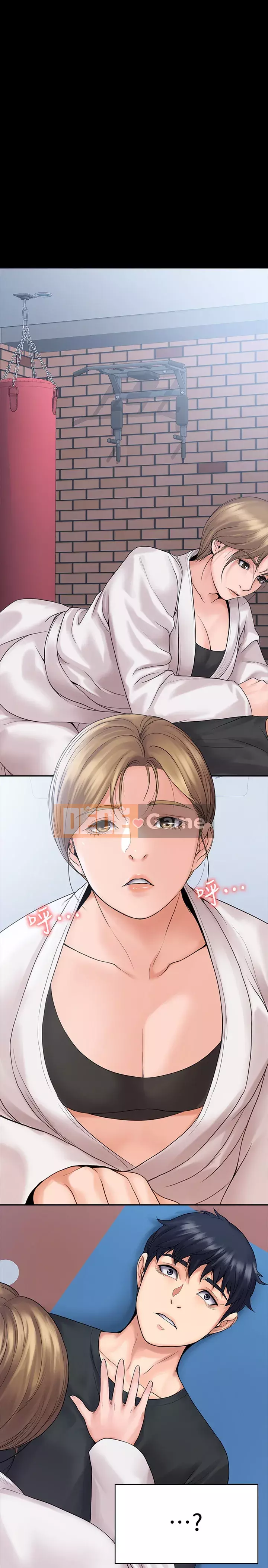 Tôi đầu hàng, huấn luyện viên nữ Chương 1-10