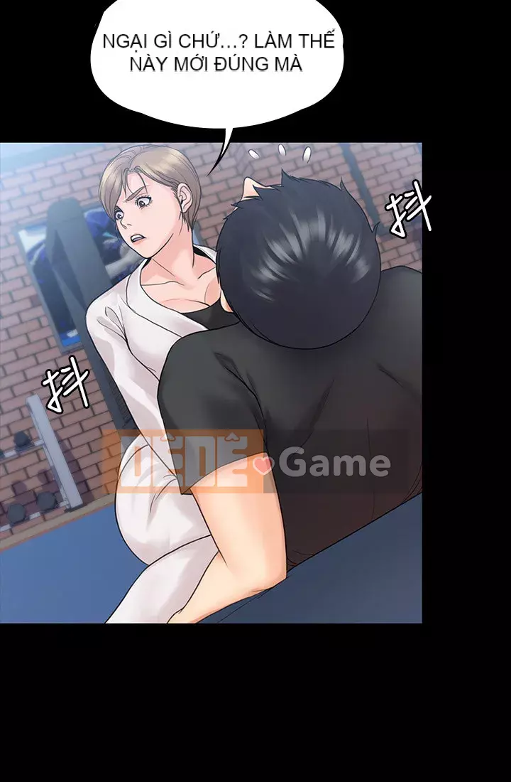 Tôi đầu hàng, huấn luyện viên nữ Chương 1-10