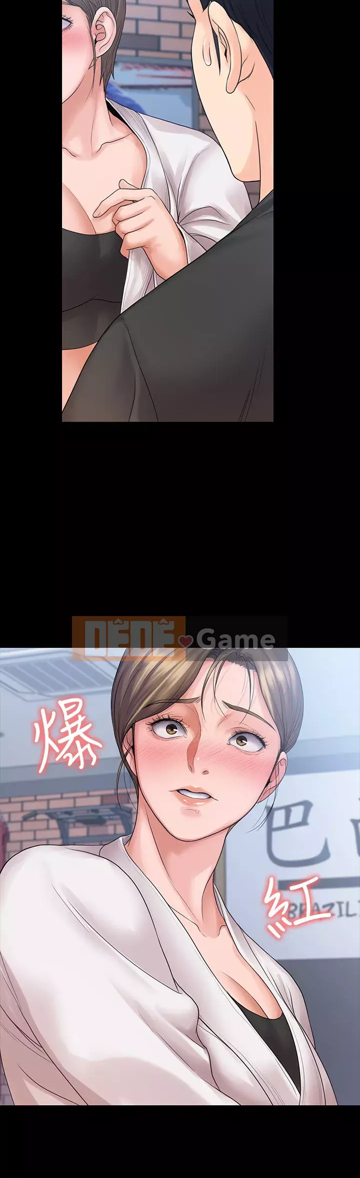 Tôi đầu hàng, huấn luyện viên nữ Chương 1-10