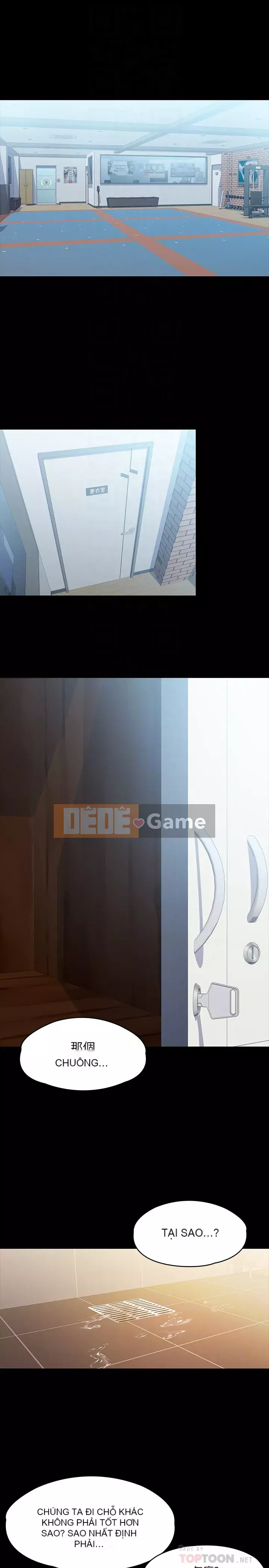 Tôi đầu hàng, huấn luyện viên nữ Chương 1-10