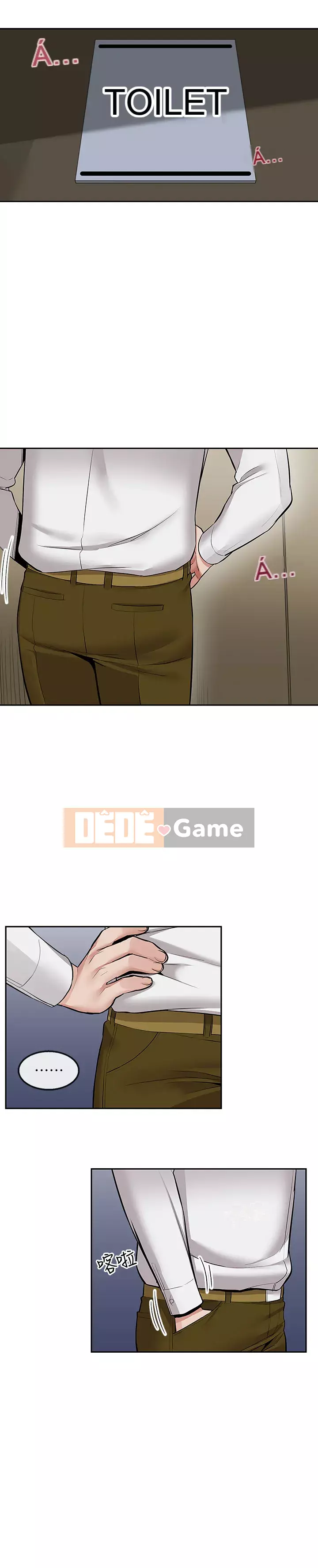 Tiếng ồn đêm khuya Chương 49-50