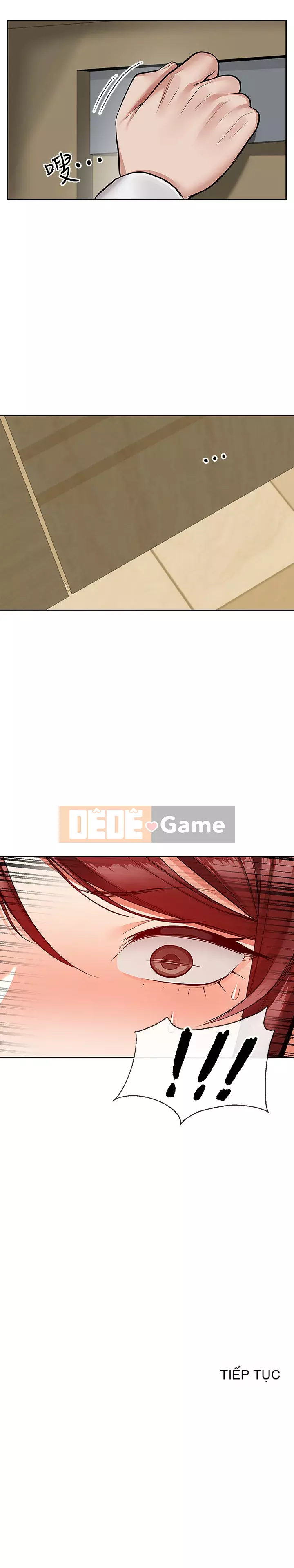 Tiếng ồn đêm khuya Chương 49-50