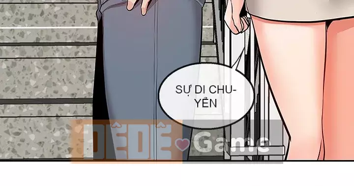 Tiếng ồn đêm khuya Chương 49-50