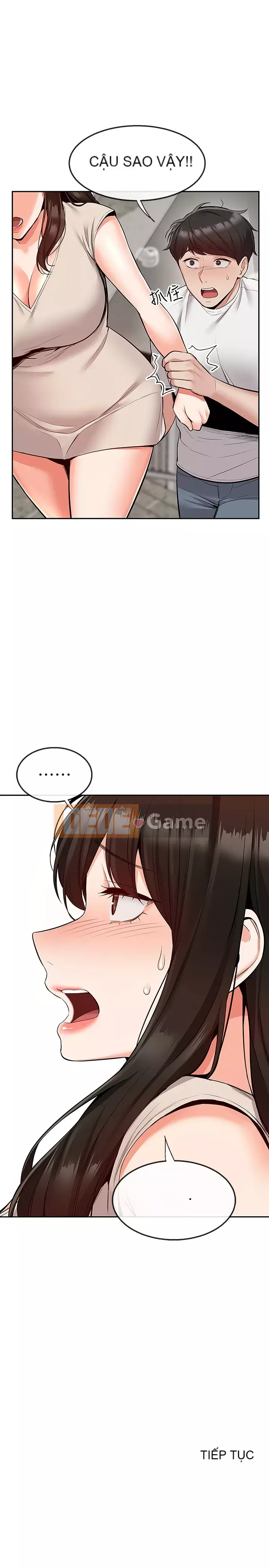 Tiếng ồn đêm khuya Chương 49-50