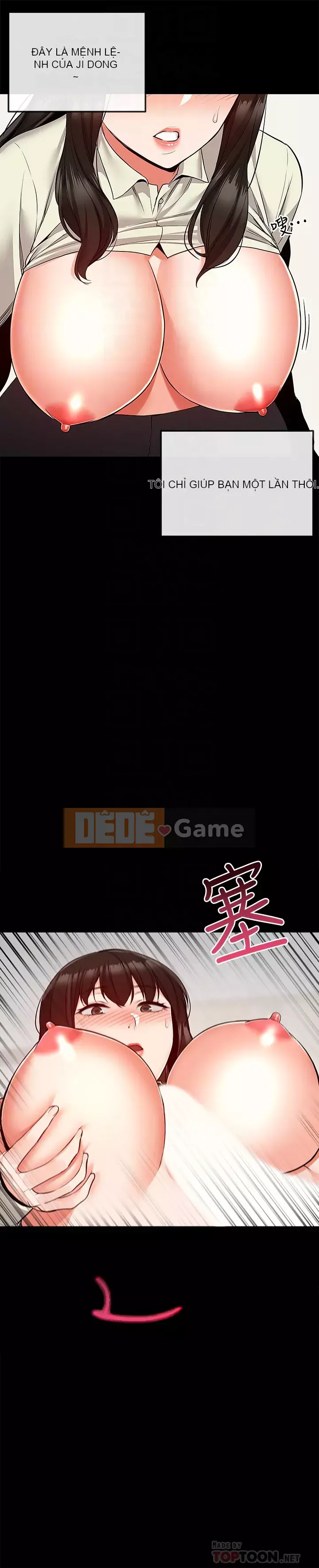 Tiếng ồn đêm khuya Chương 47-48