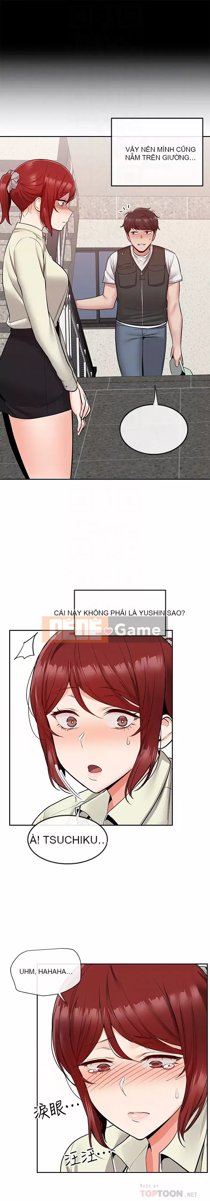 Tiếng ồn đêm khuya Chương 47-48