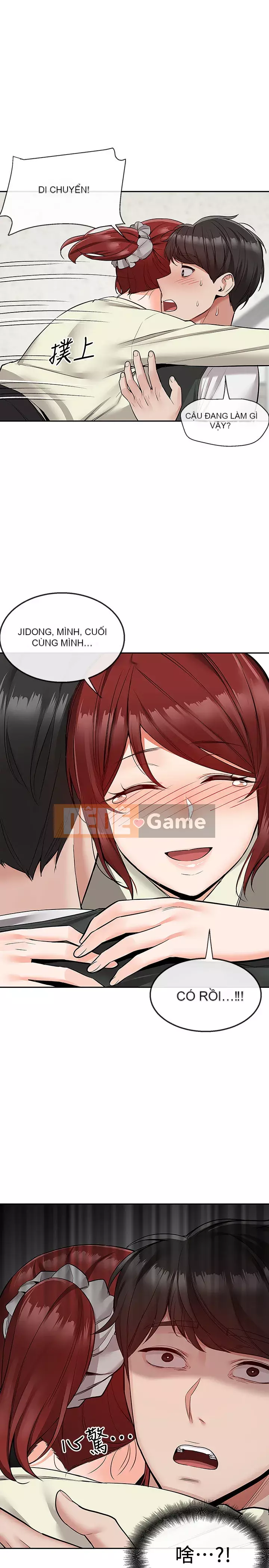 Tiếng ồn đêm khuya Chương 47-48