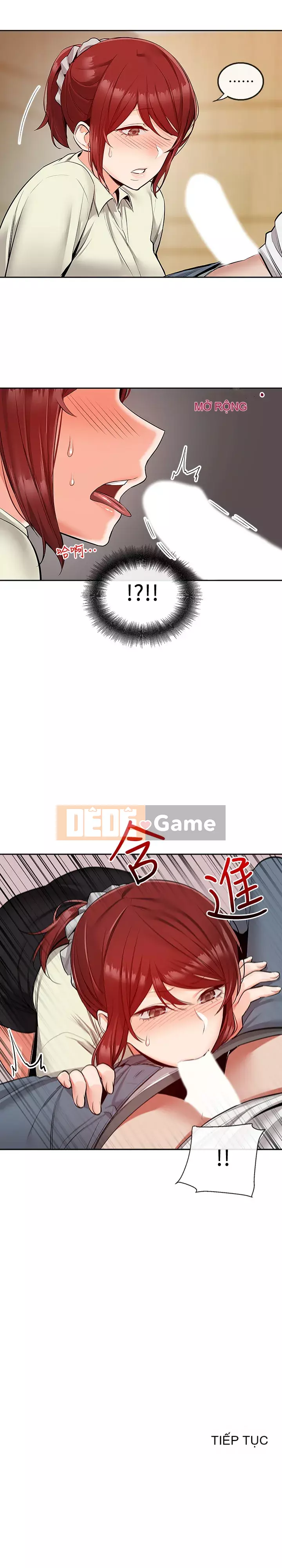 Tiếng ồn đêm khuya Chương 47-48